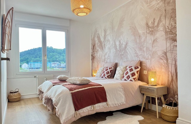 Suite Namaste - Cozy apartment