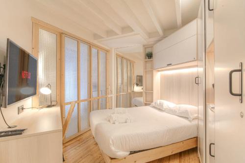 Suite Premium proche Tête d'Or