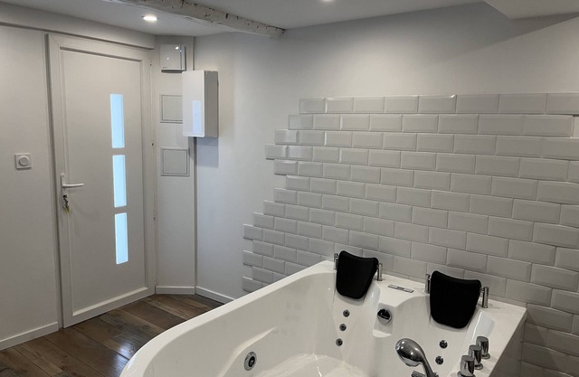 Suite Romantique Lovenid 83