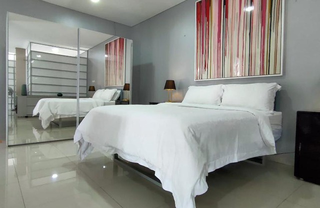 Suite Room Gezonder Antapani