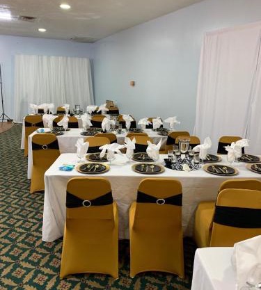 Suite Stay - Talladega