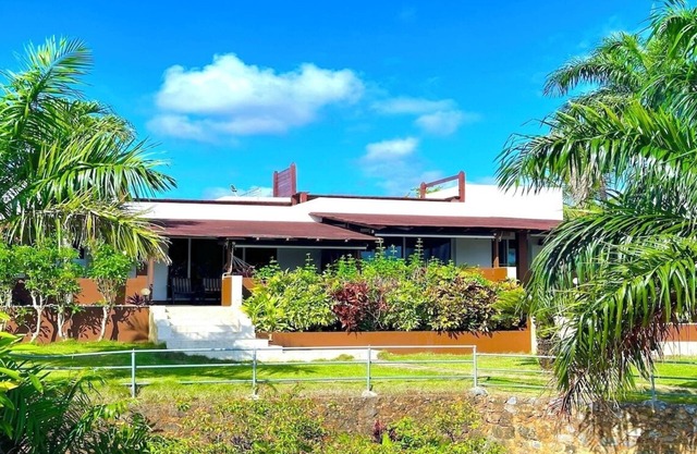 Suite Villa Giada with Sea View