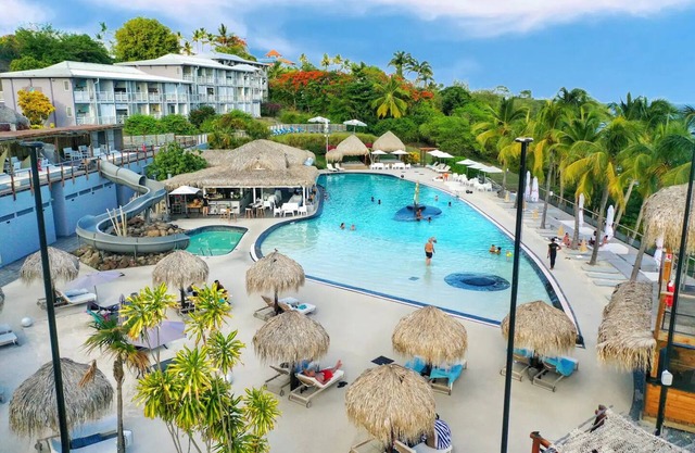 Suites Diamond Paradise