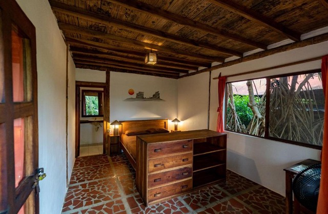 Suites La Tortuga