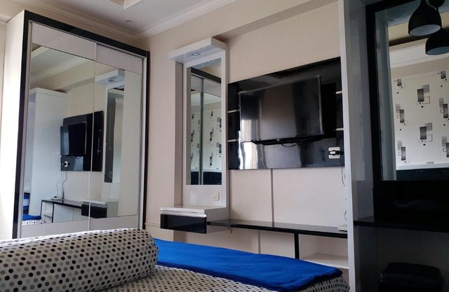 Suites Metro Bandung - Aloha