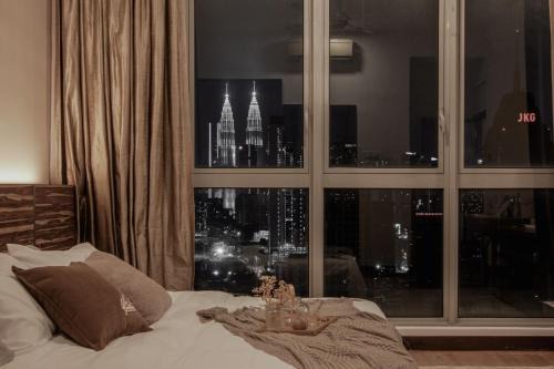 Suites & Residences @ Regalia by PLC