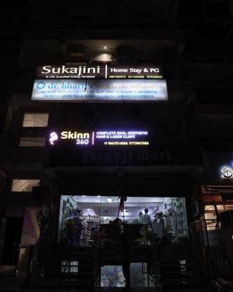 Sukajini Home Stay & PG
