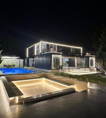 Sukha Farmstay