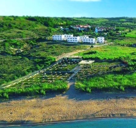 Sukha Inn Hotel & Beach