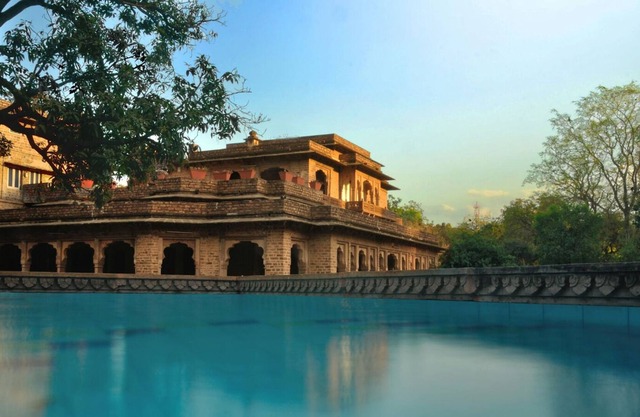 Sukhdham Kothi