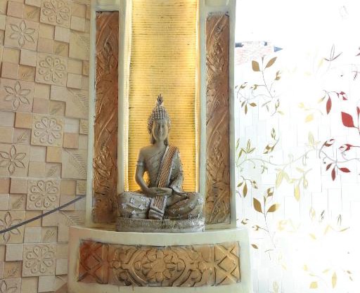 Sukhmanee Home Stay