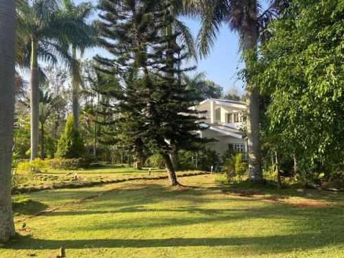 Sukoon - 1BHK Villa, Yelagiri