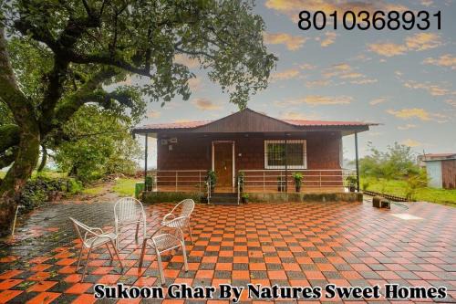 Sukoon Ghar By Natures Sweet Homes