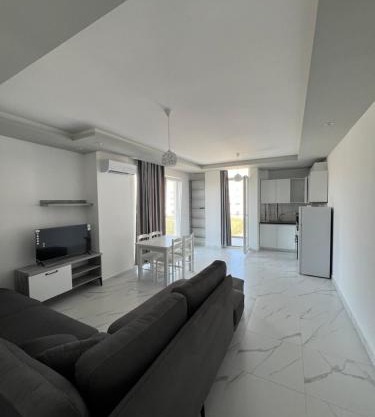 Suli Beach Apartments