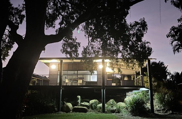 Sully's Beach House