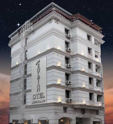 Sultan Hotel-Restaurant-Bistro