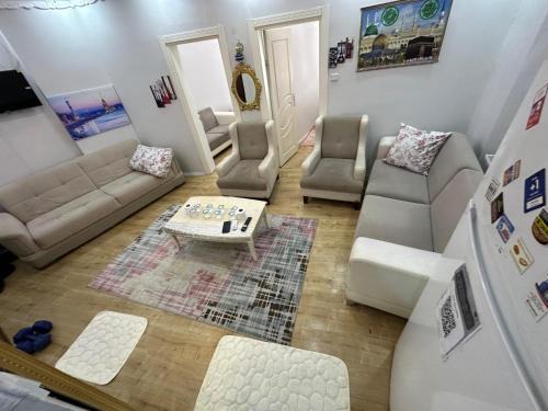 Sultanahmet grand apart