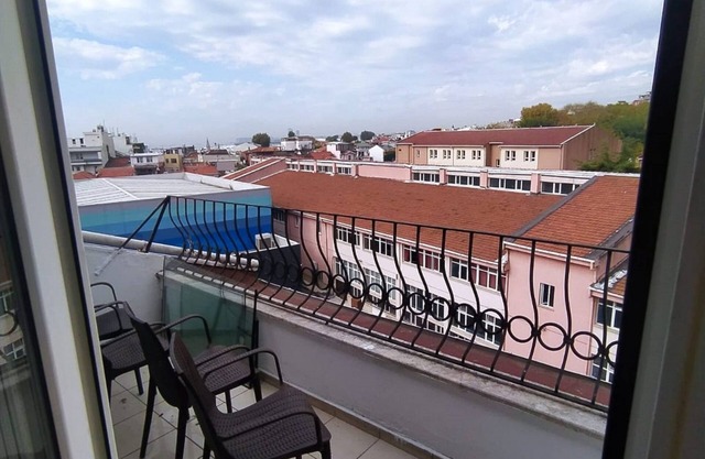 Sultanahmet Whole Building