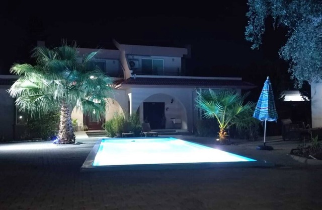 Suluca Holiday Homes 3