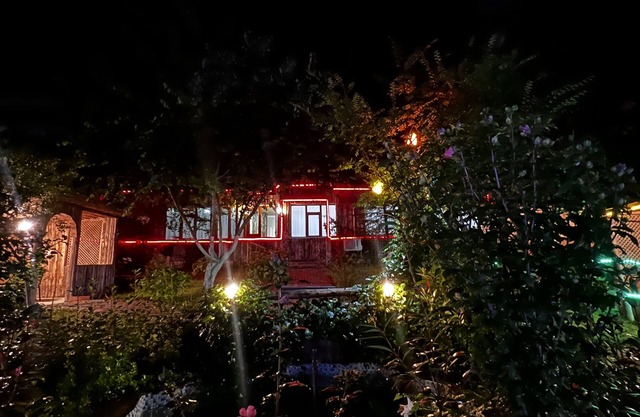 Sumela Otel
