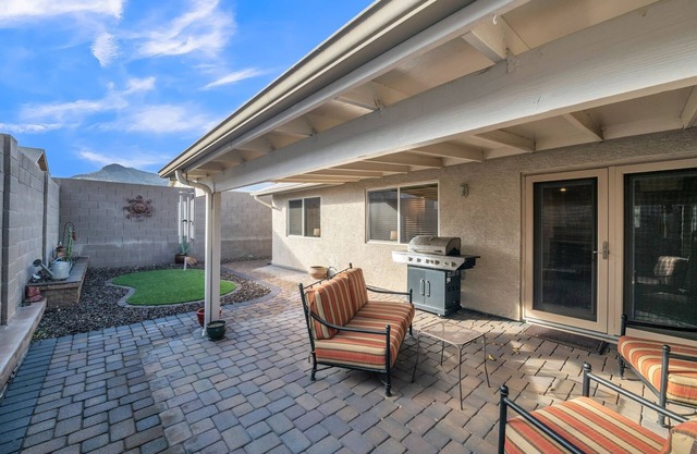 Summer All Year Round 2 Bedroom Home by RedAwning