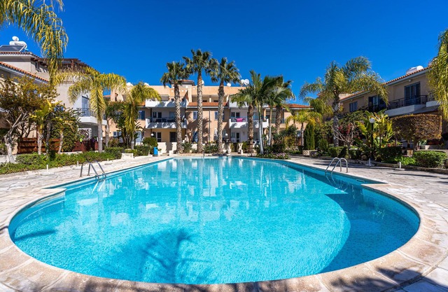 Summer Breeze holiday apartment
