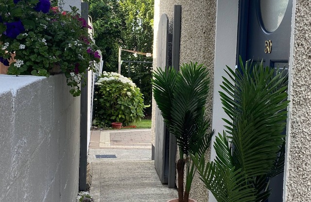 Summer Cottage in Kinsale