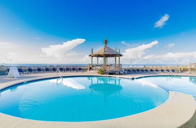Summer House 804B ~ In/Outdoor Pools, Hot Tub, Playground, Sauna + $400 in FREE Activities Daily