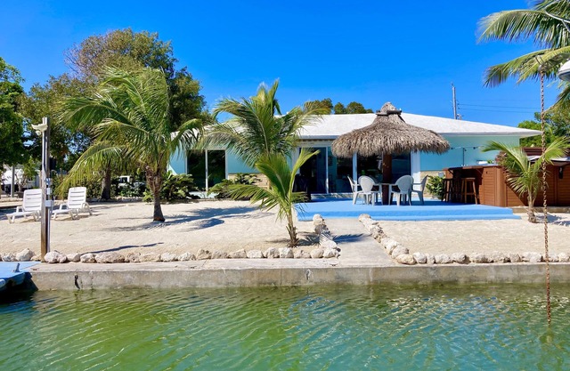 Summer Openings - Last Minute Savings! Deep Water Canal, SwimSpa Pool, Kayaks!