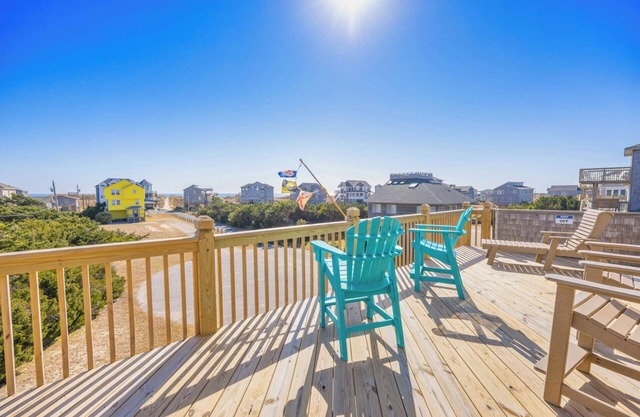 SUMMER SAVINGS - Oceanside Handicap Friendly w/Hot Tub, Elevator, Beach Nearby