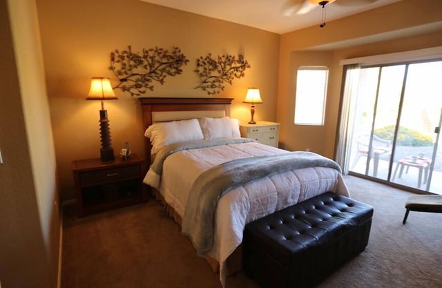 Summer Special - August and September 28 nights or more!