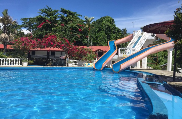 Summer Splash Resort