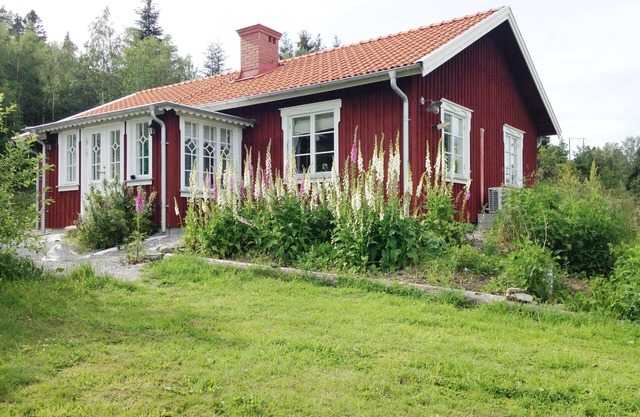 Summer villa in the countryside near Varekil/Orust | SE09062
