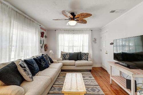 Summer Wind Cottage