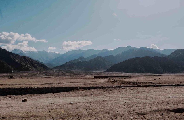 Sumur - Nubra Valley