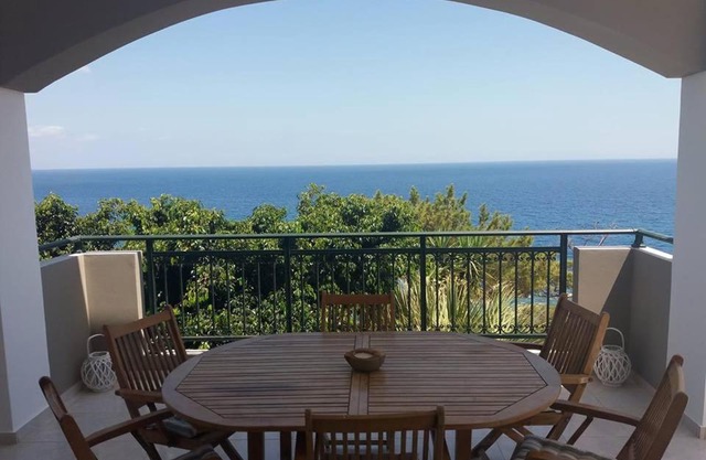 Sun Day Villa