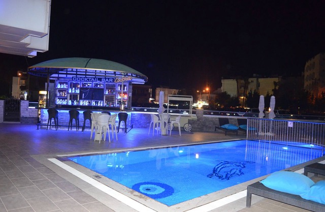 Sun Flower Otel Marmaris