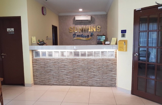 Sun Inns Hotel Bandar Puchong Utama