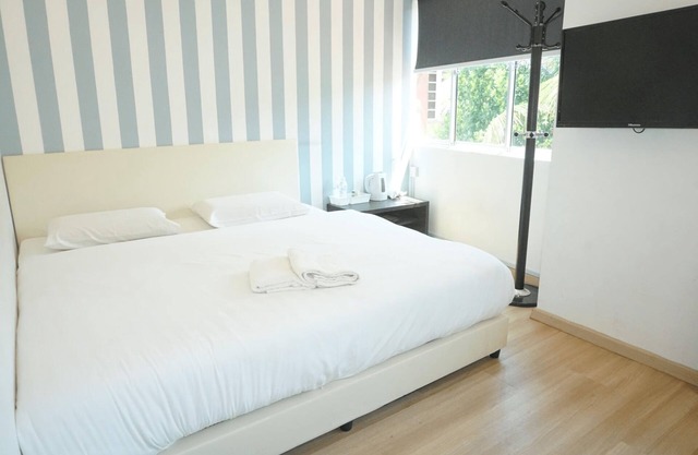 Sun Inns Hotel Laksamana