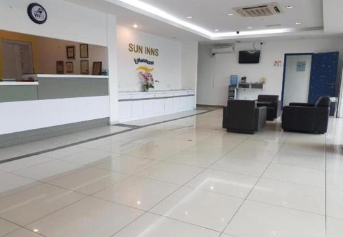Sun inns melaka