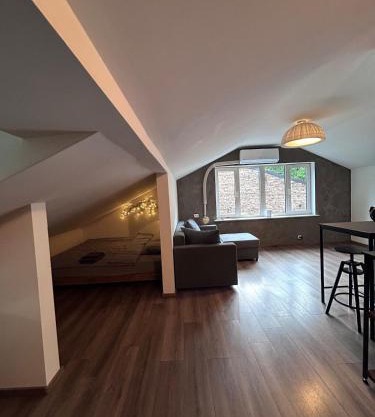 Sun-Kissed Studio