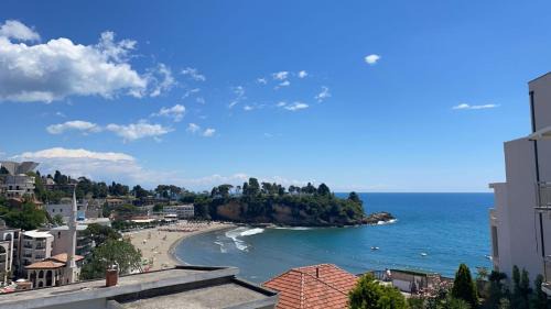 Sun & Sea