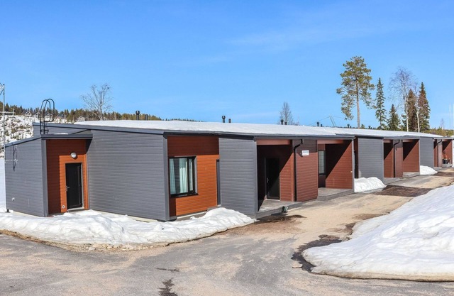 Sun&skivillas 5. by Interhome