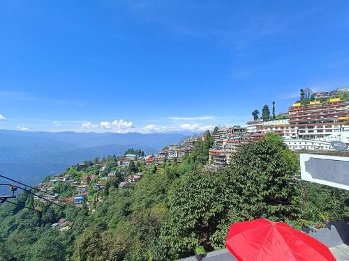 Sunakhari Homestay Darjeeling