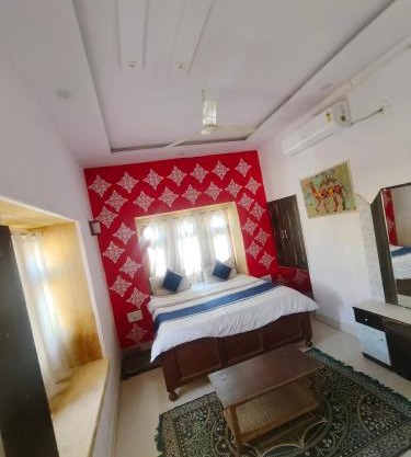 Sunbright Jaisalmer