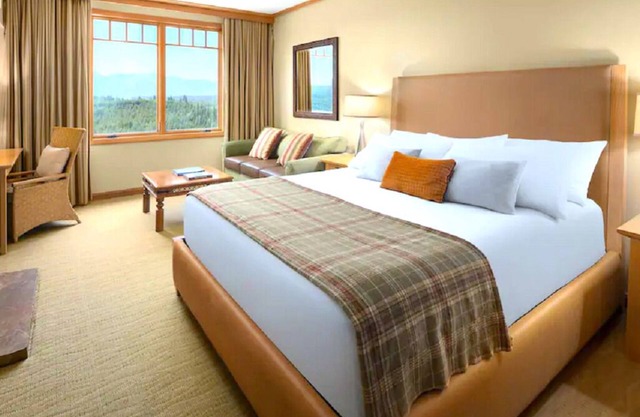 Suncadia Lodge - Spa, Pool, Golf
