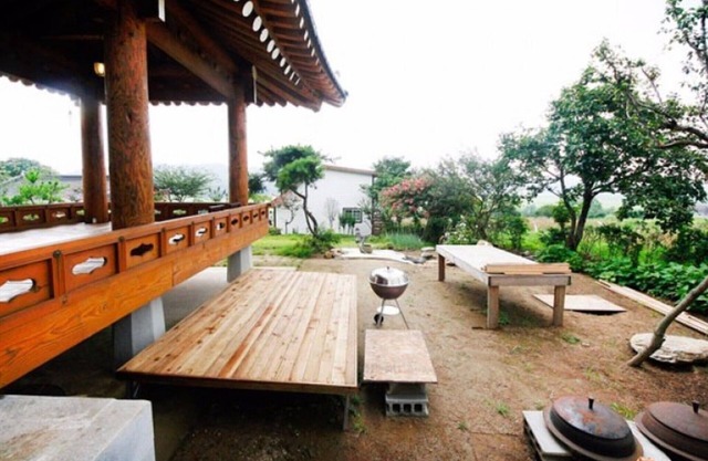 Suncheon Bay Yerang Pension