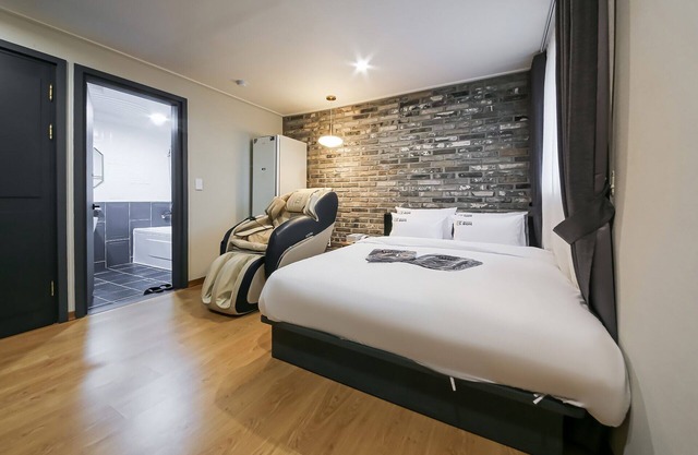 Suncheon Hotel BON