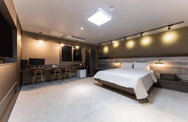 Suncheon Hotel Moon