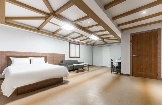 Suncheon Hotel Romeo